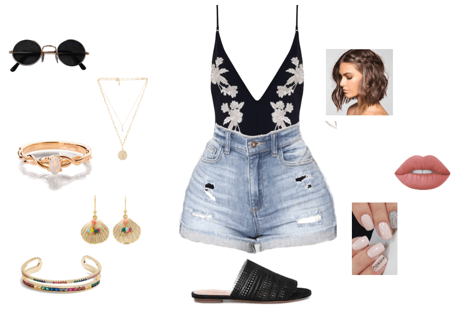 ~ Outfit 25 ~