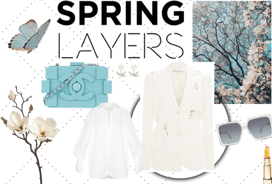 Spring Layers