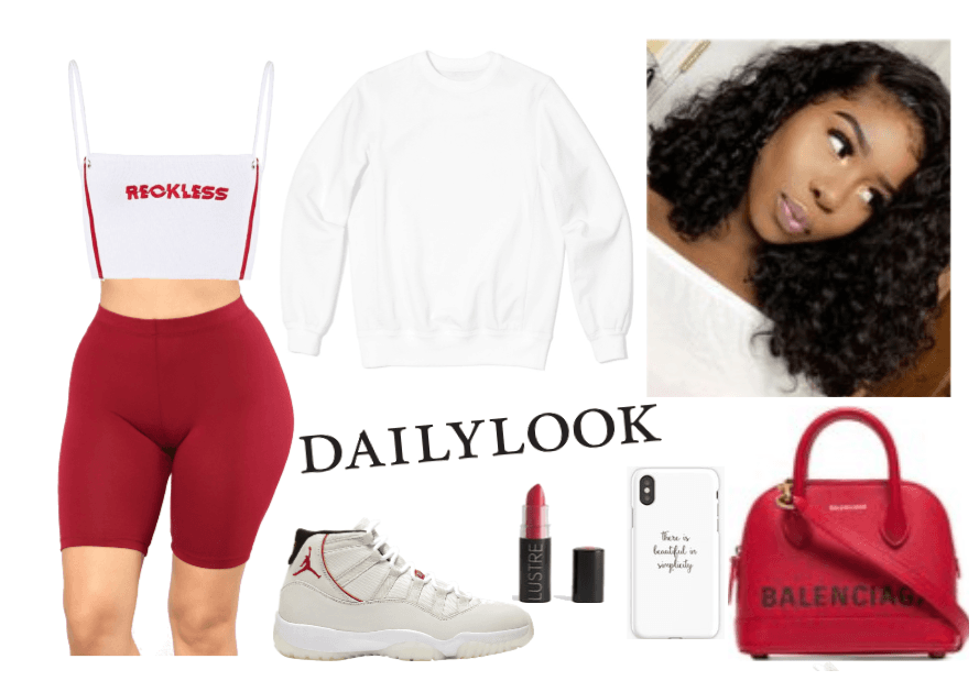 Daily Look
