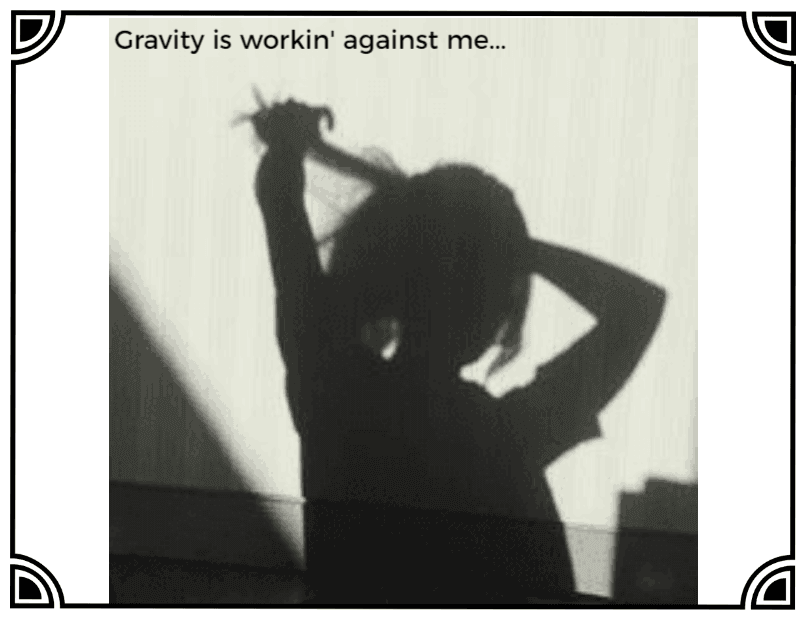 Gravity // John Mayer