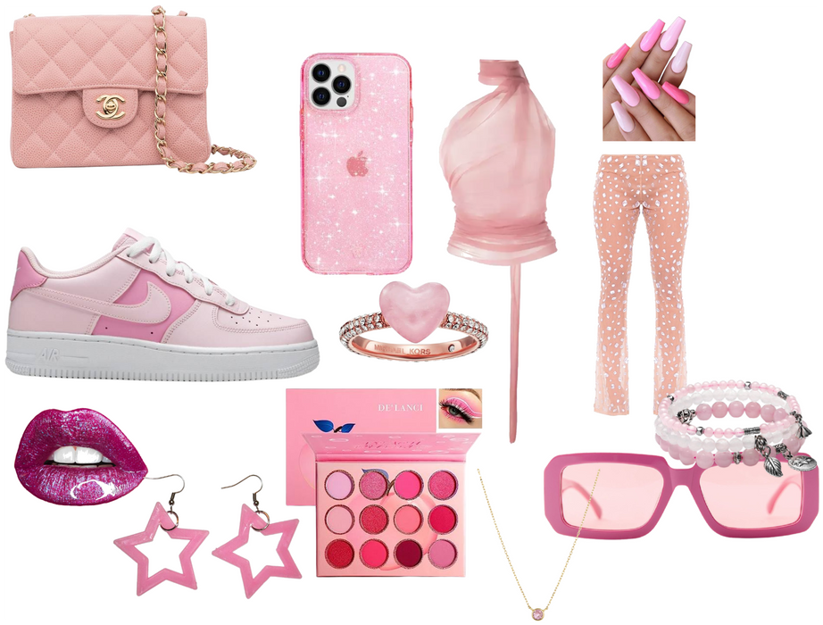 Pink is Perfect