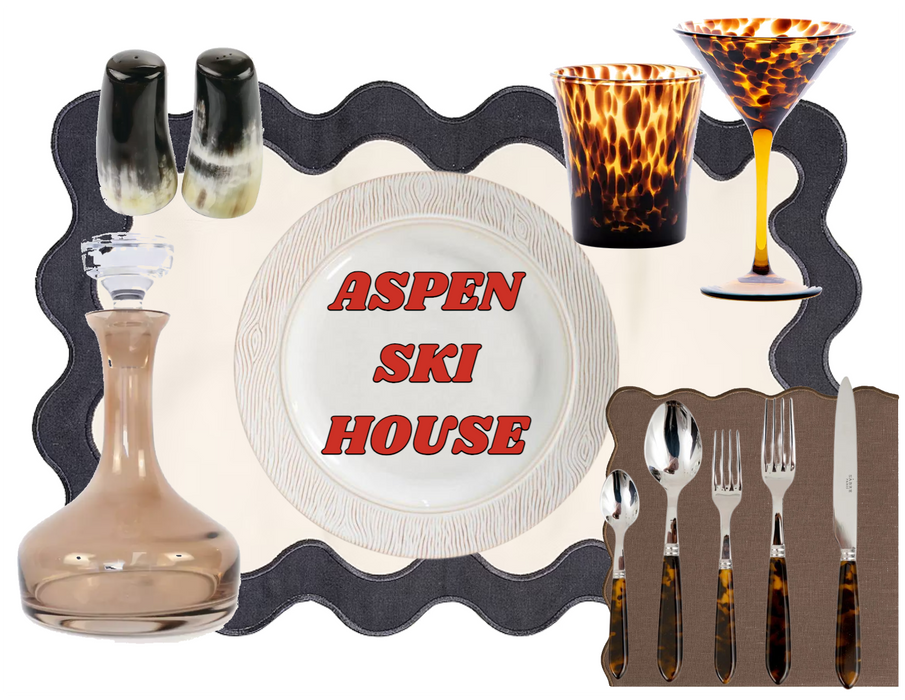 Aspen Ski House