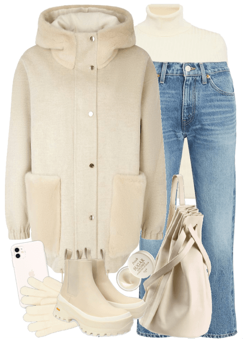 december 2020 Outfit | ShopLook