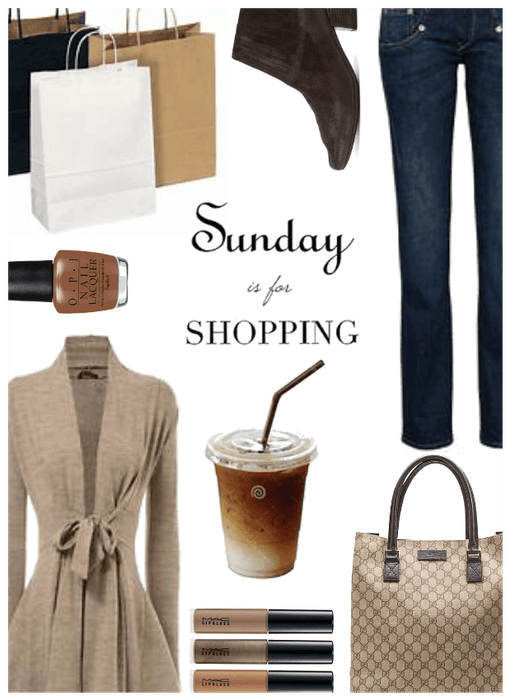 Sunday Shopping
