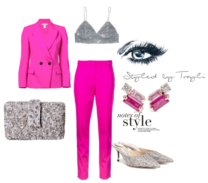 Style Icon Outfit | ShopLook
