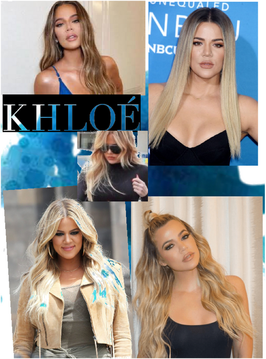 Khloe kardashian