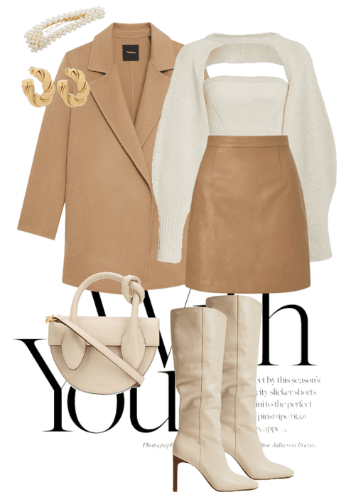 Lovely Sagittarius Outfit Outfit | ShopLook
