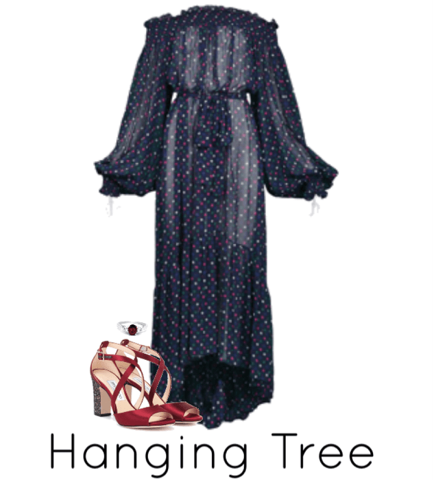 hanging tree