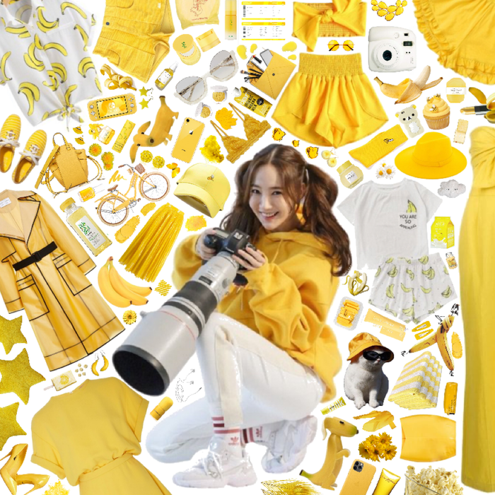 💛💛💛 Park Min-young 💛💛💛