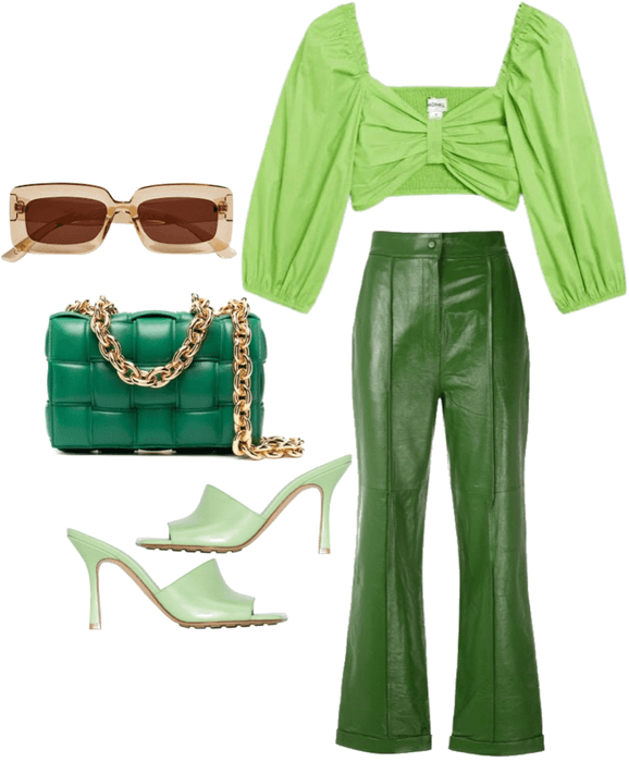 Green Style