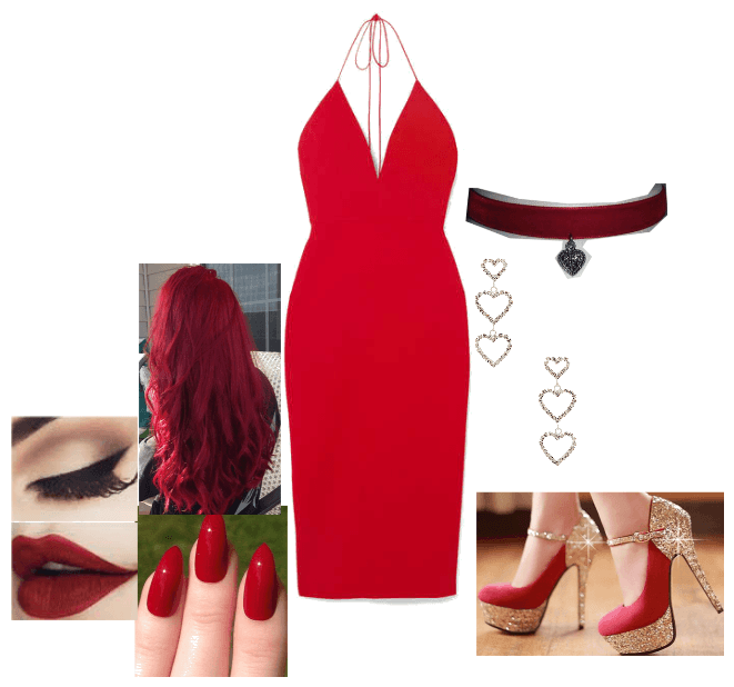Untitled Outfit #24
