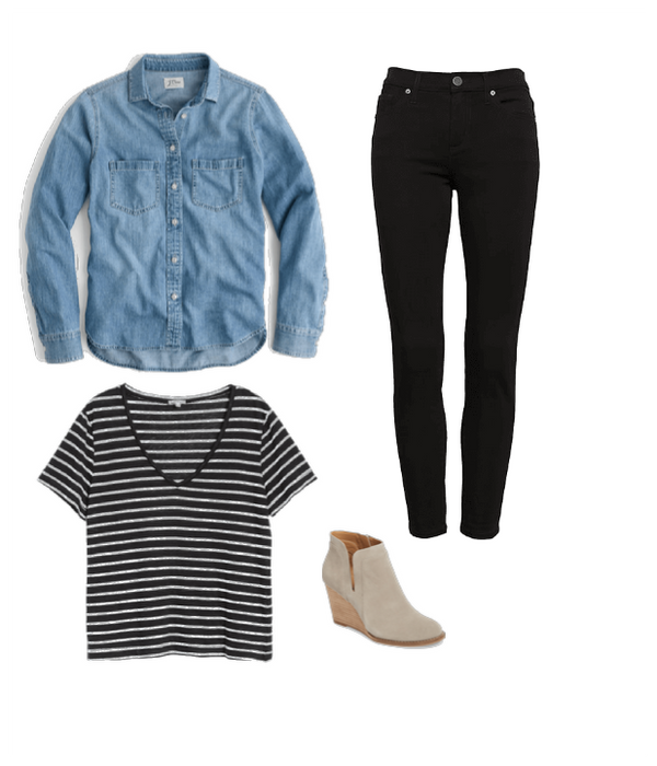 Outfit 7