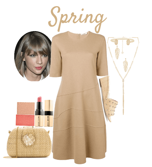 Spring Season Outfit #6