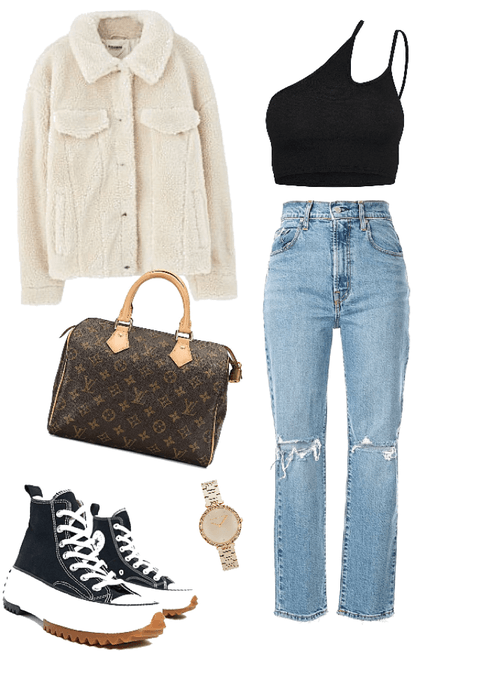 school outfit 109