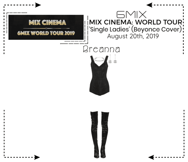 《6mix》Mix Cinema | London