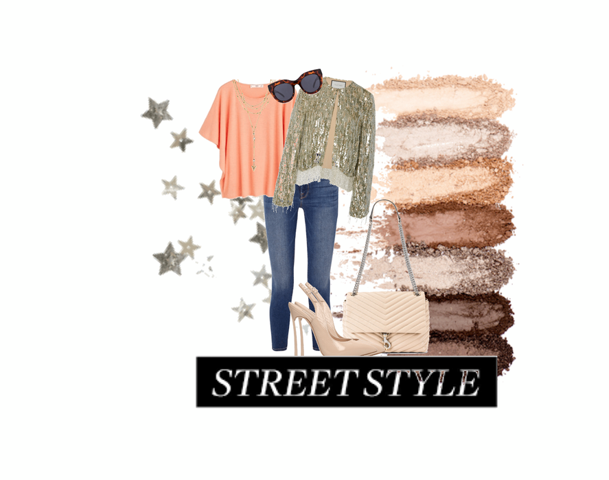 street glam