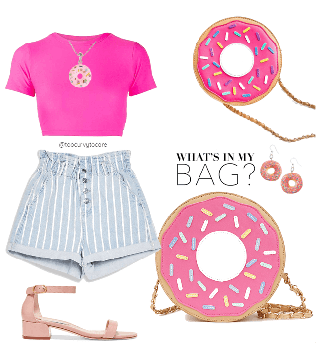 Fun Style | Donut