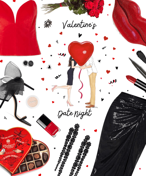 Valentine’s Date Night
