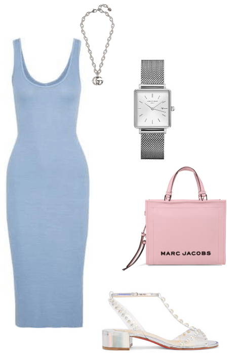 Zomer outfit 4