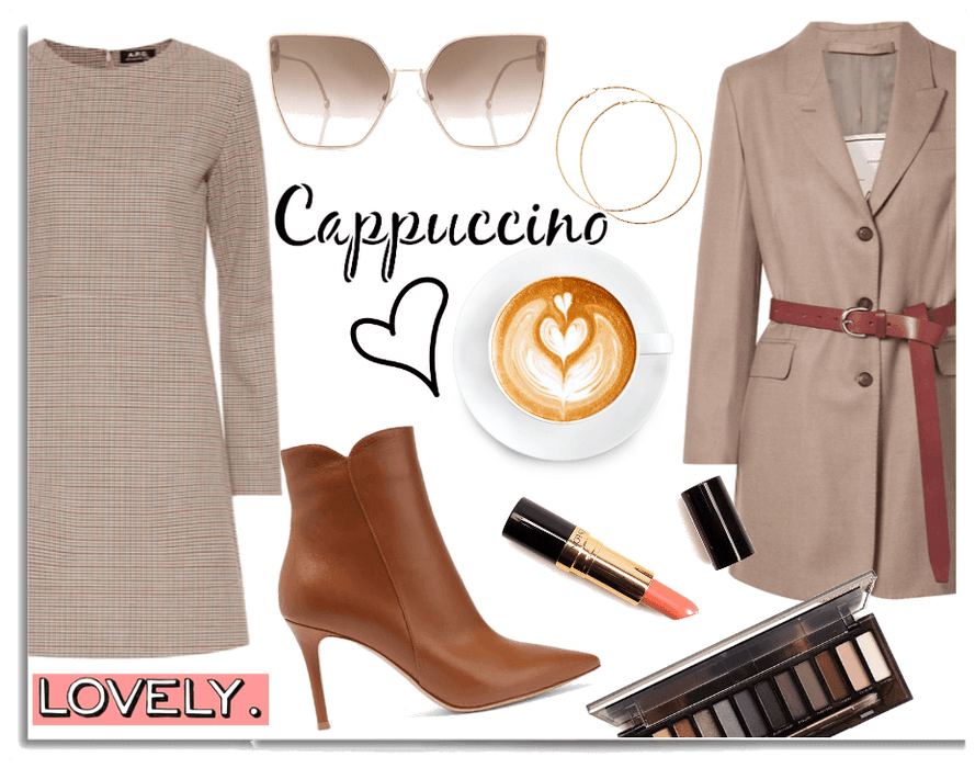 #cappuccino day