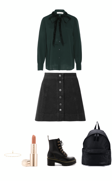 school outfit 1