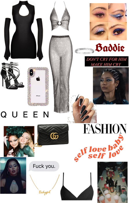 Maddy Perez Outfit