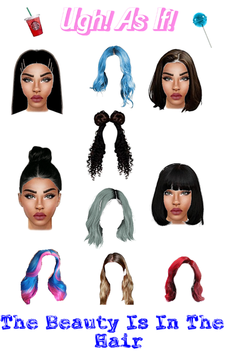 HairStyles