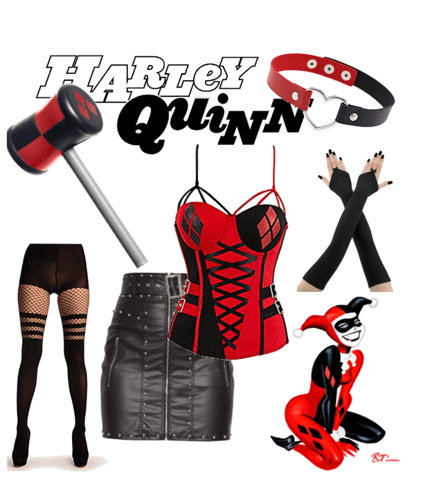 Harley Quinn original