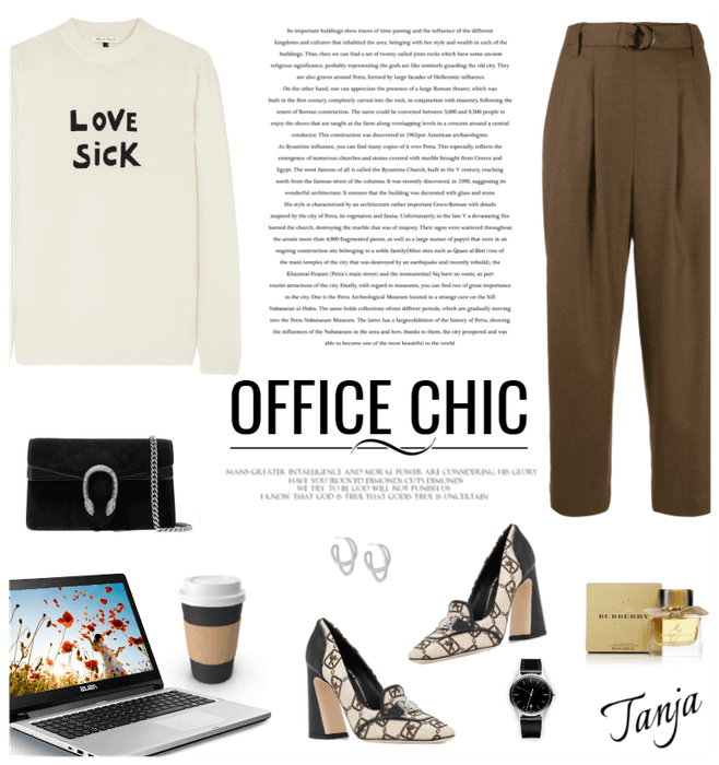 Office Chic