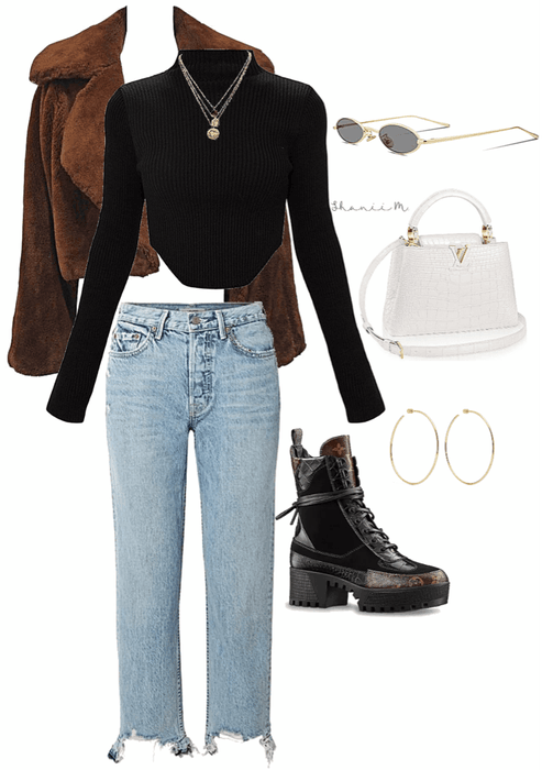fall 3 Outfit | ShopLook