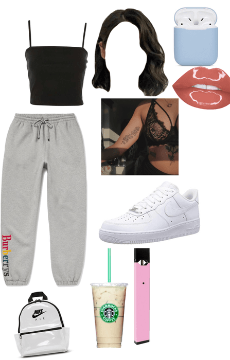 coffe outfit