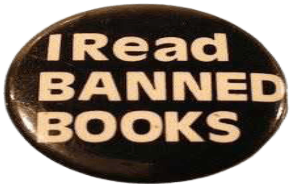 The Banned Books