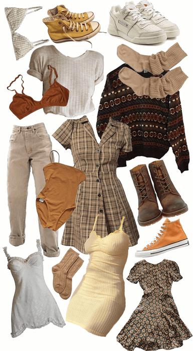 fall outfits