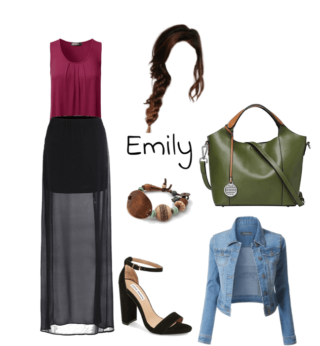 Emily Fields