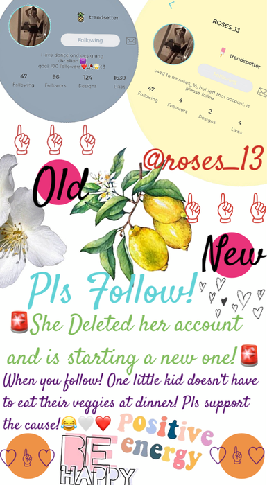 Pls Follow @roses_13!