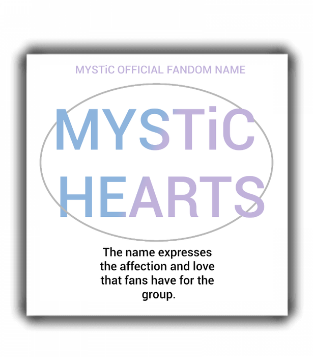 MYSTiC Official fandom name