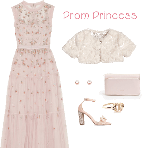 Prom Princess