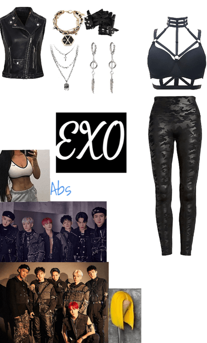exo obsession