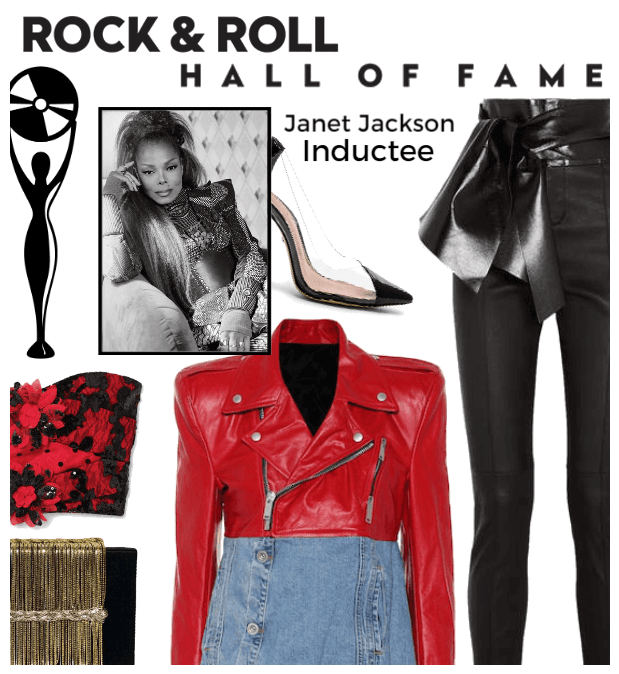 Rock N Roll Hall Of Fame Inductions