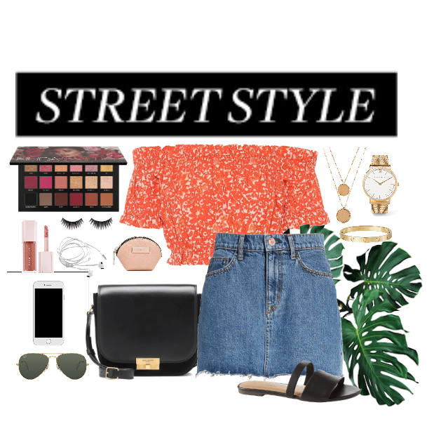 Street Style 1