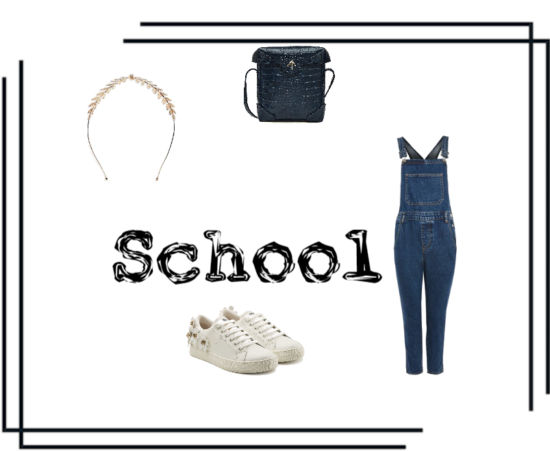School Fashion