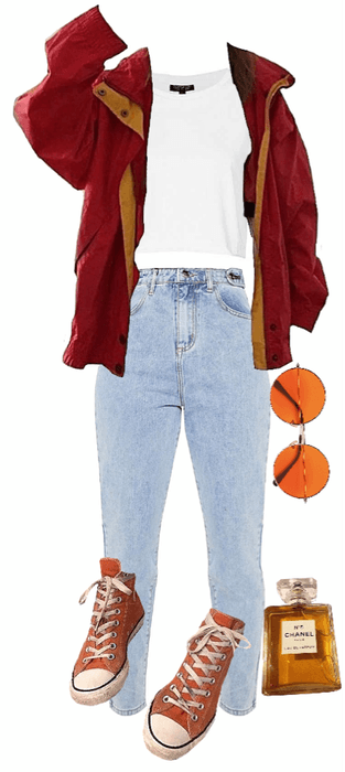 Outfit 40