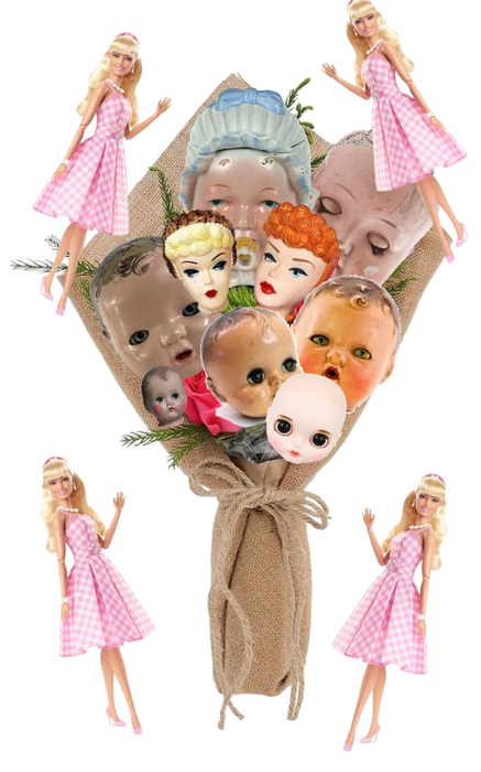 baby bouquet