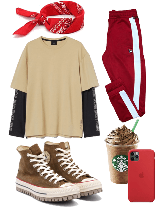 Outfit for Boys