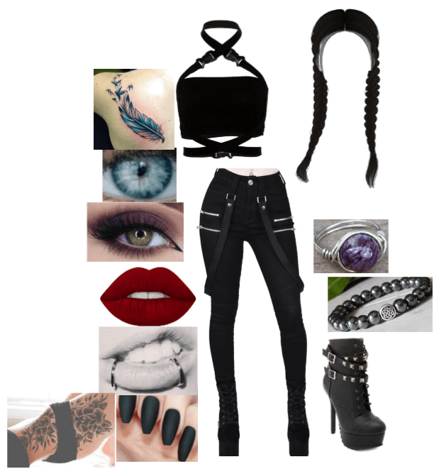 Untitled Outfit #60