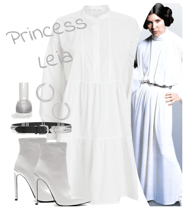 Princess Leia~