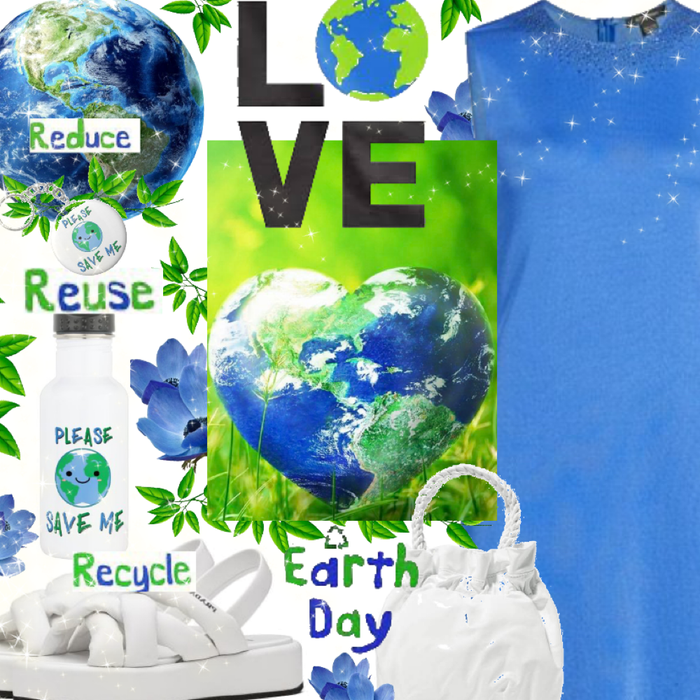 Earth Day 🌎🌱