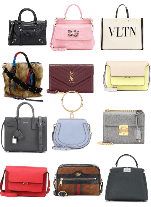 bags: which one is the right choice?