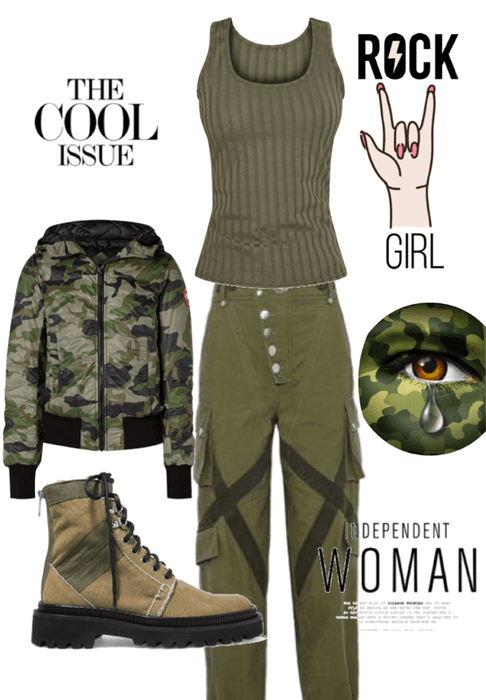 army trends