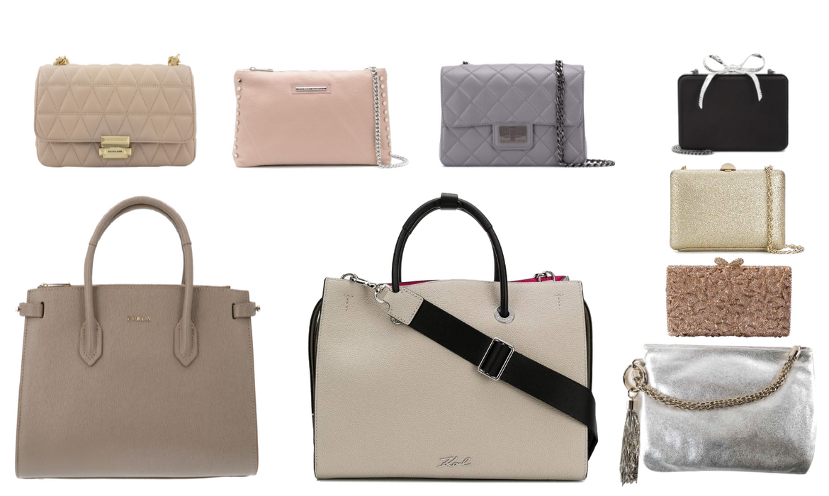 Must-Have. Women Bags